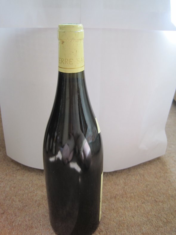  Domaine Gilles et Rose-Marie Millet, Sancerre