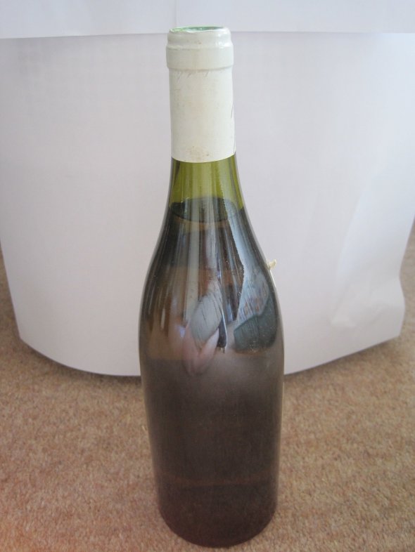 Chateau de Chassagne-Montrachet, Saint-Aubin Premier Cru, Le Charmois
