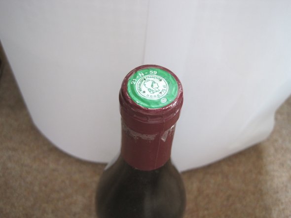 Reine Pedauque, Auxey-Duresses Premier Cru, Hospices de Beaune Cuvee Boillot