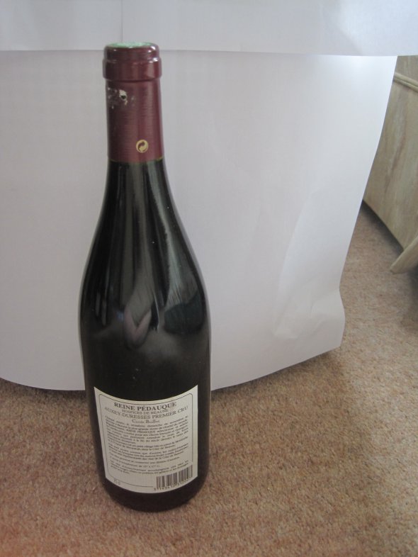 Reine Pedauque, Auxey-Duresses Premier Cru, Hospices de Beaune Cuvee Boillot