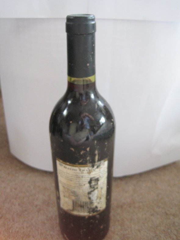 David Traeger, Shiraz, Victoria