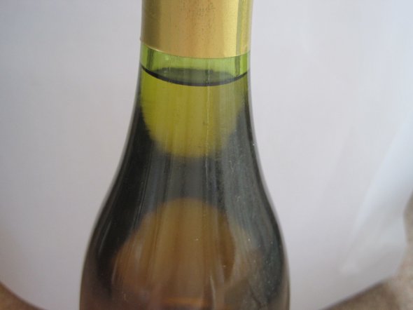 Mildura Wines, The Drovers Chardonnay, New South Wales