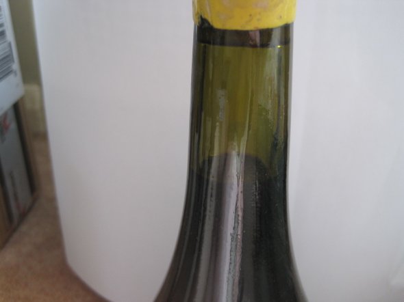 Alain Verdet, Cr&egrave;me de Cassis de Bourgogne