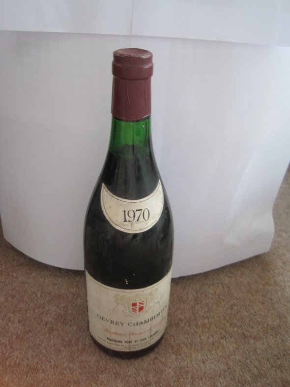 Bouchard Pere & Fils, Gevrey-Chambertin
