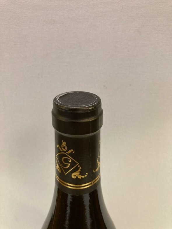 Domaine Guerrin & Fils Macon-Vergisson Les Rochers