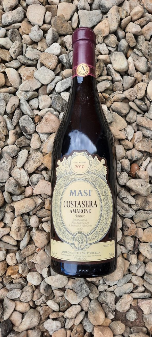 Masi, Amarone della Valpolicella, Classico