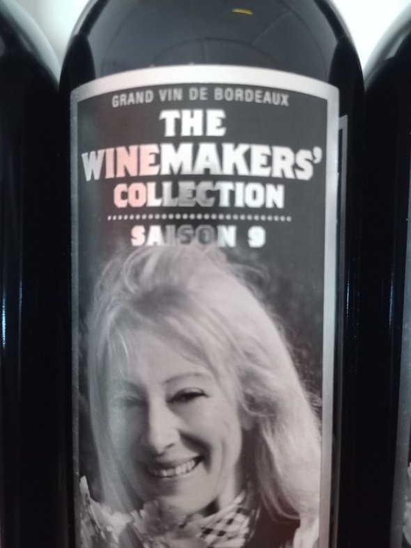 Bordeaux,The Winemakers Collection Saison 9