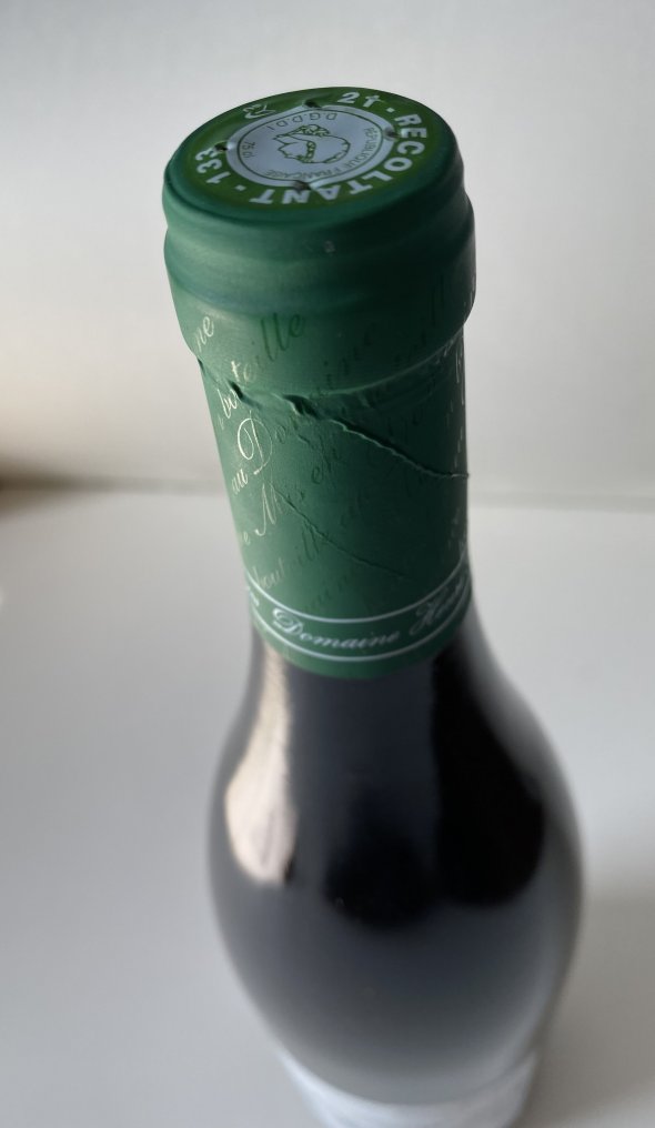 Domaine Henri Gouges, Nuits-Saint-Georges