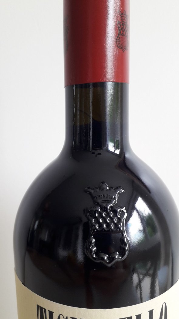 Marchesi Antinori, Tignanello, IGT