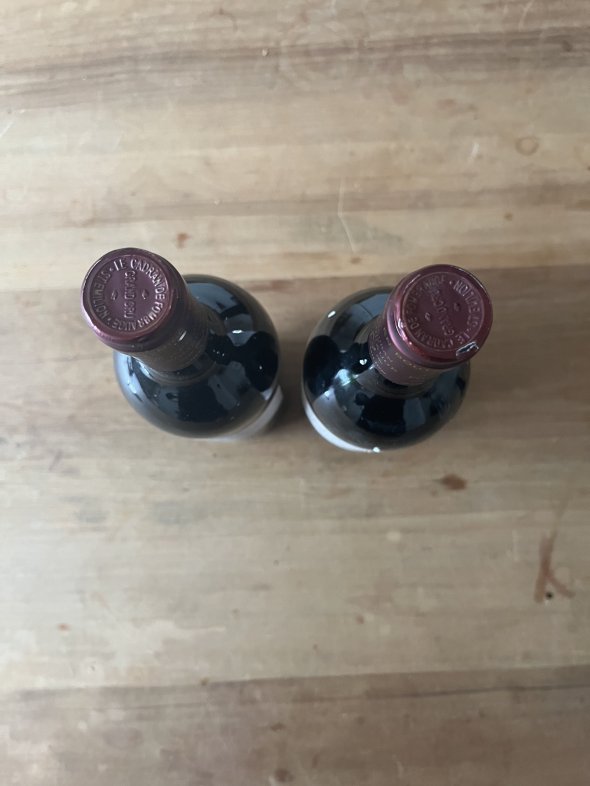Le Cadran de Fombrauge, Saint-Emilion Grand Cru