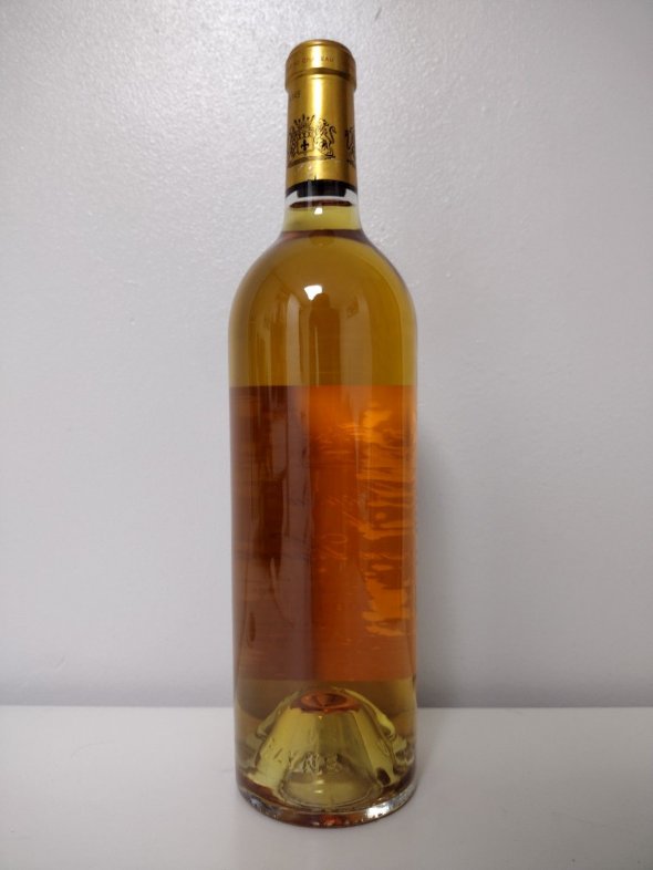 Chateau de Rayne Vigneau Premier Cru Classe, Sauternes