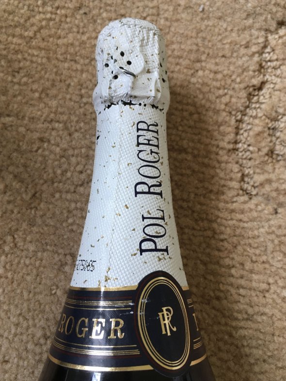 Pol Roger, Brut Reserve