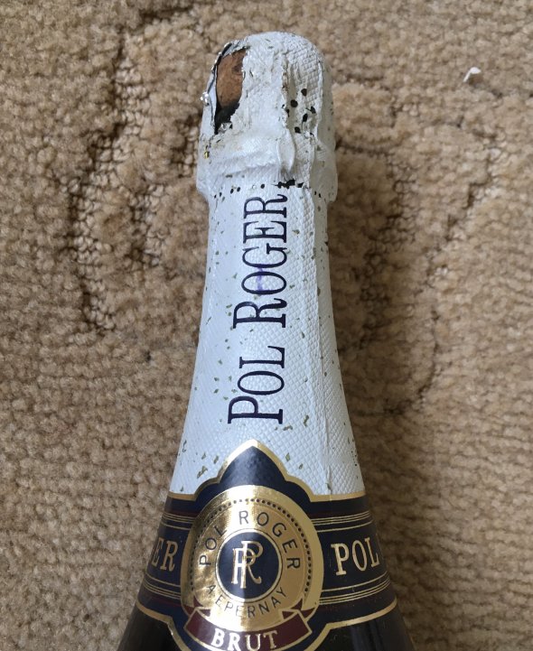 Pol Roger, Brut Reserve