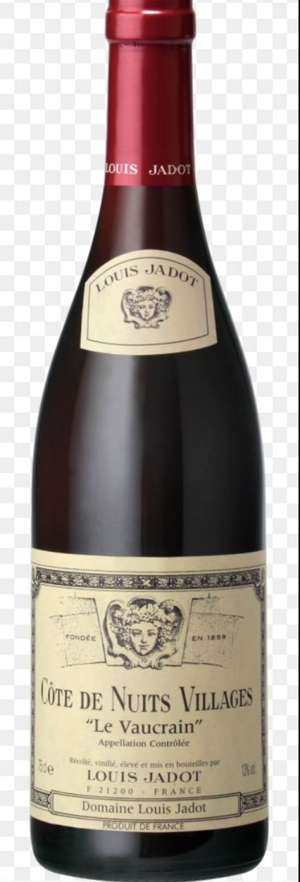 Louis Jadot Cote de Nuits Villages Le Vaucrain (Jadot)