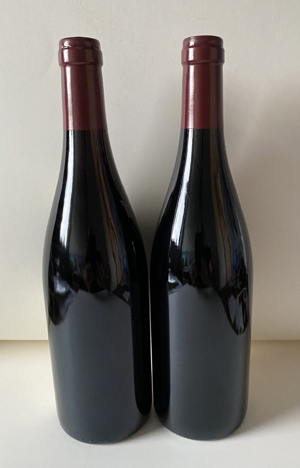 Ghislaine Barthod, Bourgogne, Rouge