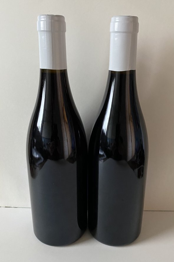 Sylvian Pataille Bourgogne Rouge 