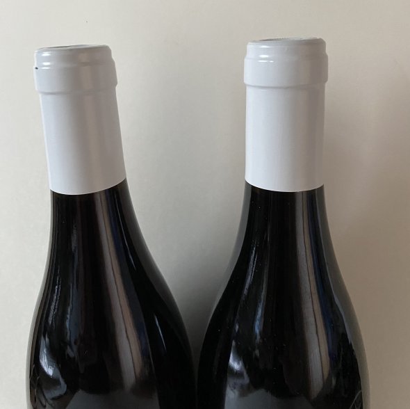 Sylvian Pataille Bourgogne Rouge 