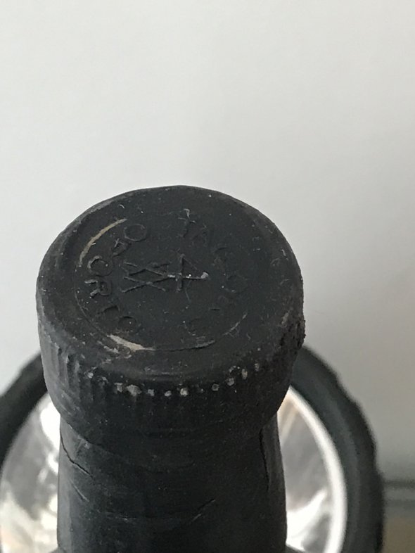 Taylor&rsquo;s Special Lodge Port, Vintage Character, Magnum .