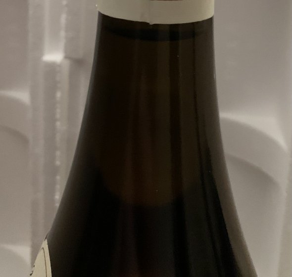Patrick Javillier, Meursault, Du Cromin