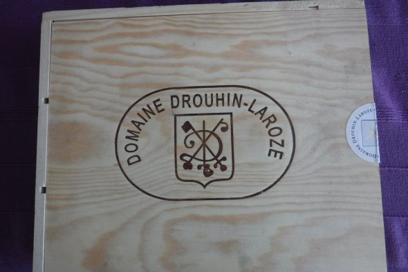 Domaine Drouhin Laroze, Clos de Vougeot Grand Cru