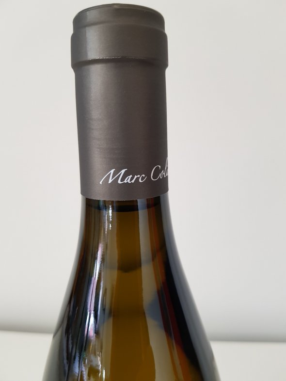 Marc Colin et Fils Bourgogne Aligote 