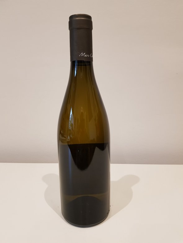 Marc Colin et Fils Bourgogne Aligote 
