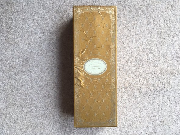 Louis Roederer, Cristal Presentation Box