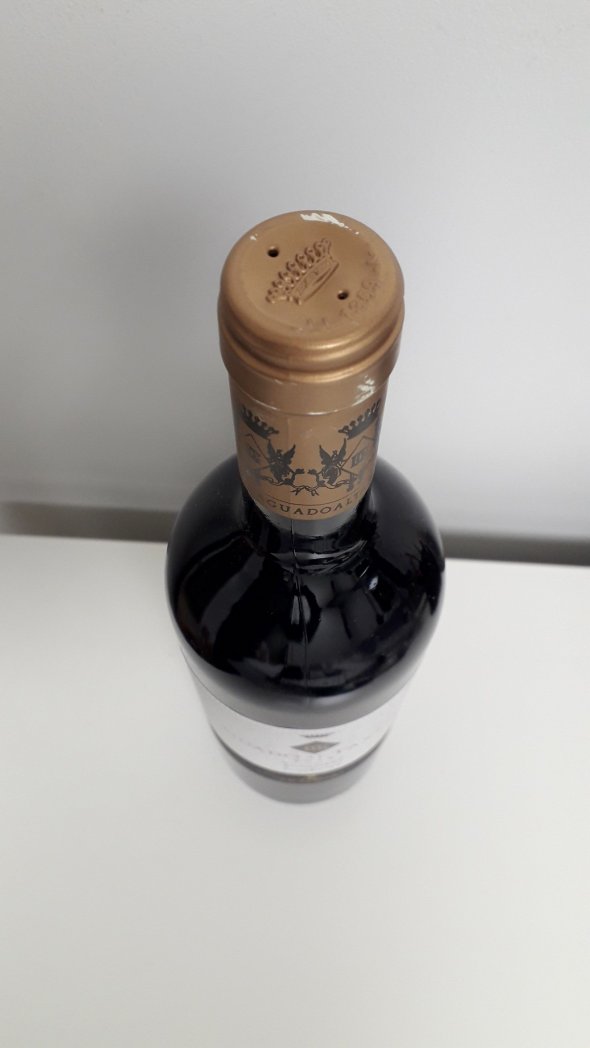 Antinori, Guado Al Tasso, Bolgheri