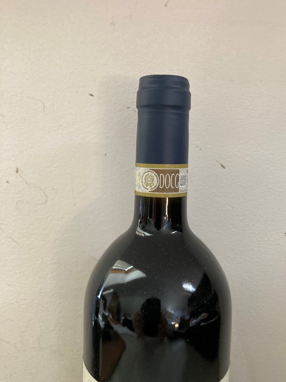 Pian dell Orino, Brunello di Montalcino &ldquo;Vigneti del Versante&rdquo; 