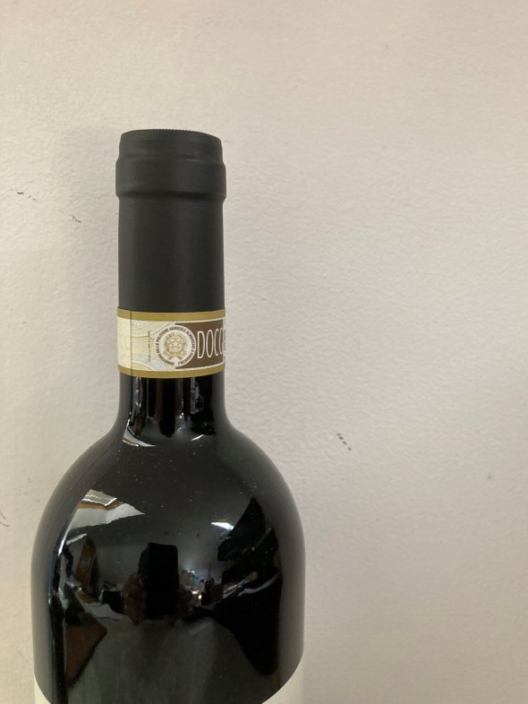 Il Paradiso di Manfredi, Brunello di Montalcino