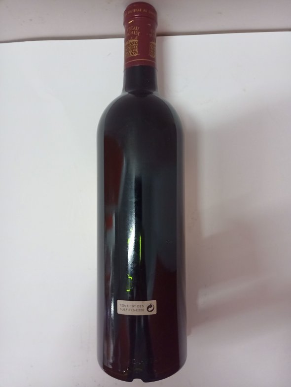 Chateau Margaux 2004 Premier Grand Cru Classe WS 94 RP 93 WE 96