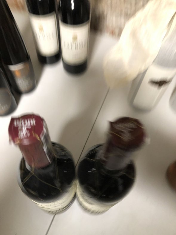 Lopez R, Vina Tondonia, Rioja
