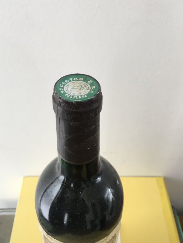 Chateau Pontet-Clauzure, Saint-Emilion Grand Cru