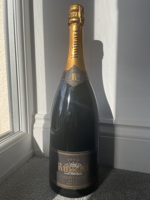 Ruinart, Dom Ruinart Blanc de Blancs