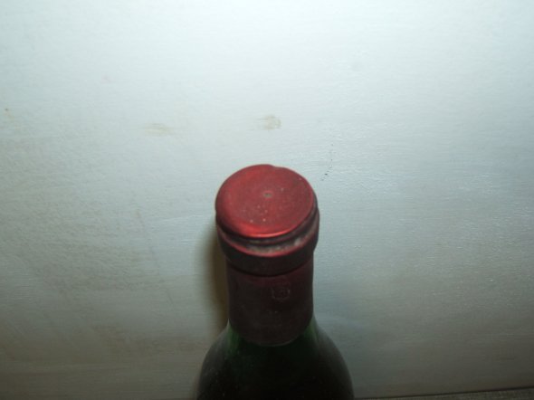 Tinto da Anforo