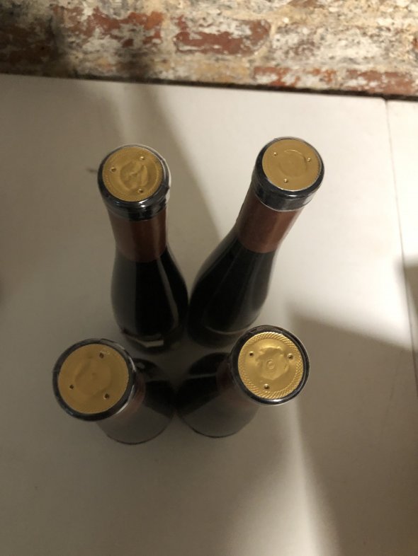 Paulinshof, Brauneberger Kammer Riesling Auslese, Mosel