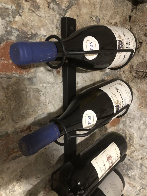 Chablis 1er cru Beauroy