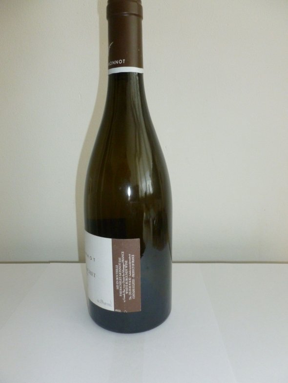 Bachelet-Monnot, Puligny-Montrachet