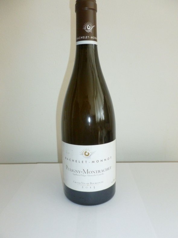 Bachelet-Monnot, Puligny-Montrachet