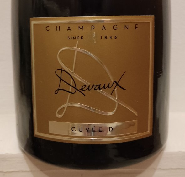 Devaux, Cuvee D
