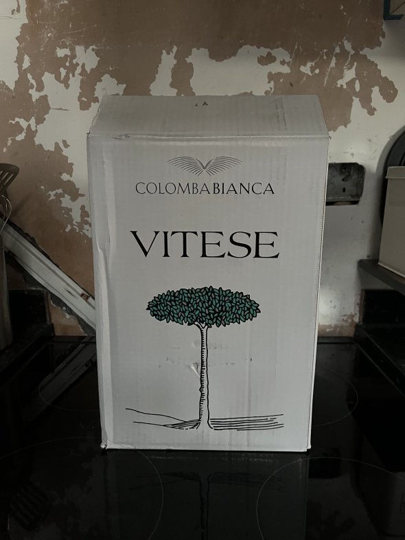 Vitese Nero D'Avola