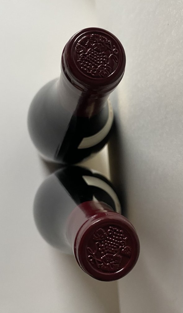 Ghislaine Barthod Bourgogne Rouge
