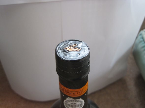 Quinta do Noval, Colheita Port