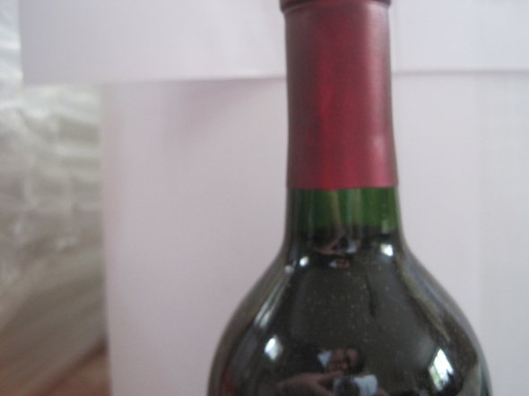 Beringer, Knights Valley Cabernet Sauvignon