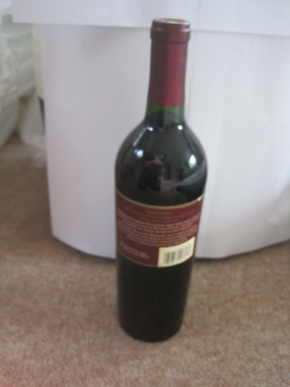 Beringer, Knights Valley Cabernet Sauvignon