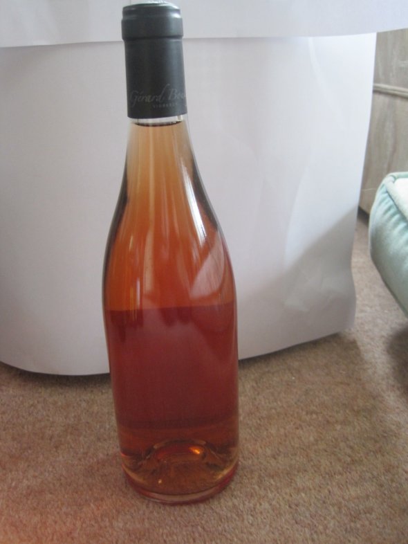 Domaine Gerard Boulay, Sibylle Sancerre Rose