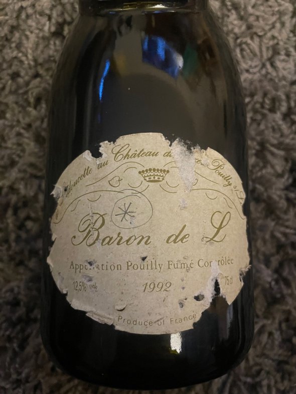 Baron De L