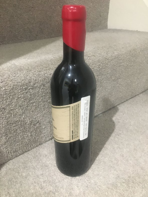 2016 Dunn, Cabernet Sauvignon, Howell Mountain