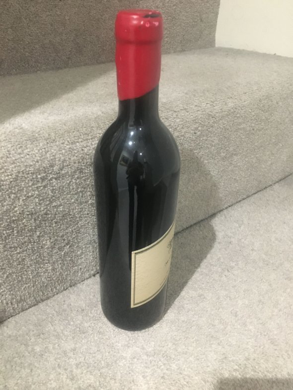2016 Dunn, Cabernet Sauvignon, Howell Mountain