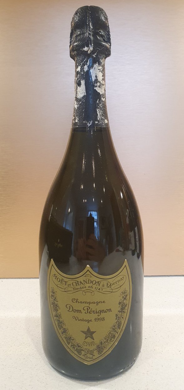 Dom Perignon